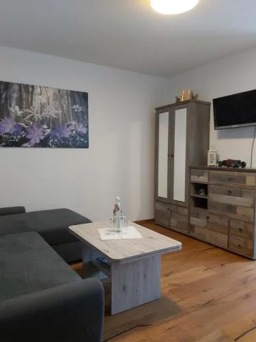 Ferienwohnung Munzert in Zell im Fichtelgebirge, Deutschland