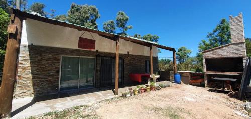 Casa en Playa Grande