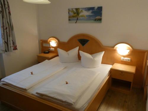 Ferienappartement Gutshof - Apartment - Hohenwarth