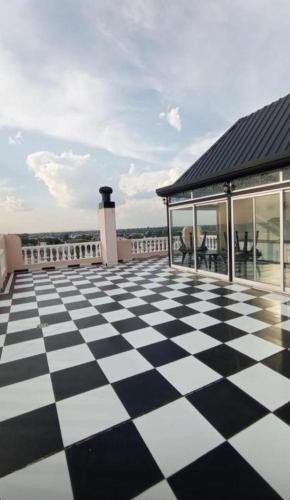 Departamento 51 TORRE PARIS