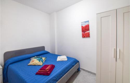 Nice Apartment In Marina Di Strongoli in Marina di Strongoli