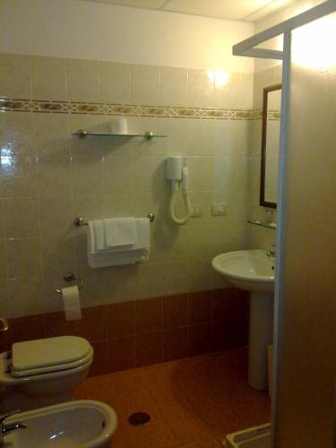 Hotel San Pietro, Rom (Foto 9)