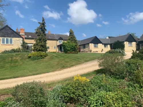 Weatherhead Farm - Hotel - Buckingham