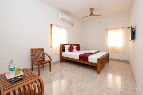 Bairava Bliss Inn