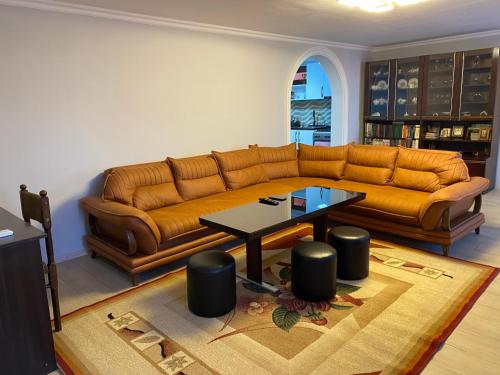 Tornikee house