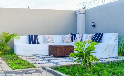 ทัศนียภาพ, JC Apartments in มูฟูไลรา