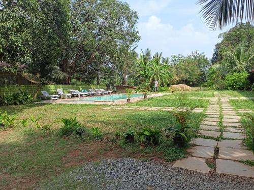 Villa image 1