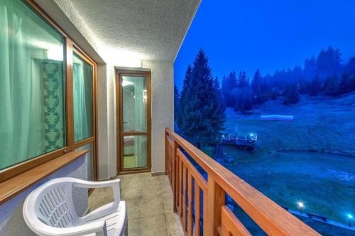 Форест Нук - апартамент, Pamporovo (foto 3)