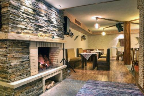 Форест Нук - апартамент, Pamporovo (foto 7)