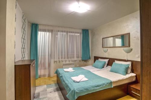 Форест Нук - апартамент, Pamporovo (foto 10)