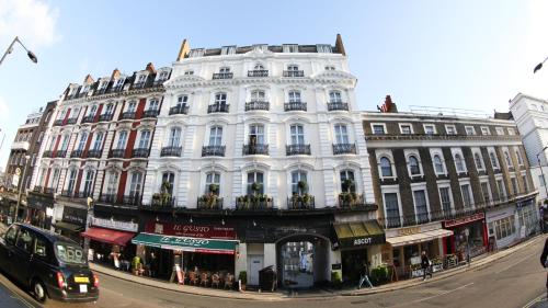 Ascot Hyde Park Hotel, Londra