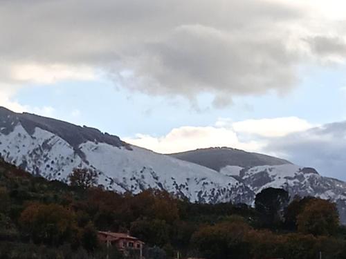  Al Belvedere in Isnello