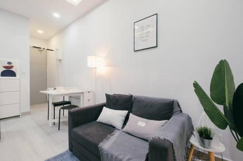 Mini House Gombak 2BR 5pax Ayuman Suites, Kuala Lumpur (fotografie 2)