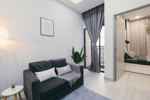 Mini House Gombak 2BR 5pax Ayuman Suites, Kuala Lumpur (fotografie 6)