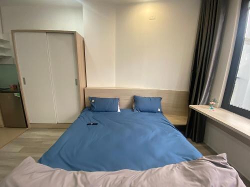 Lovely Tracy apartment in center of Hanoi with quiet & convenience near Hanoi Medical Institute