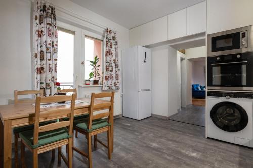 Apartmán LM - Apartment - Liptovský Mikuláš