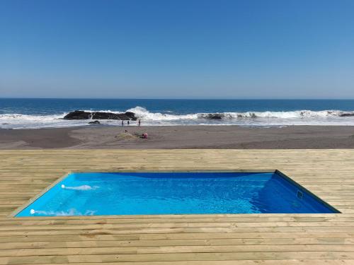 . Casa MORENA by Alto Curanipe