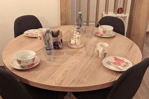 Appartement Chez Mar'Tine in Niederbronn-les-Bains