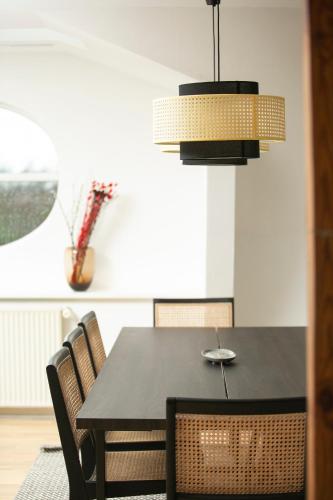 Unique 5 Bedroom Flat w Exposed Beams in Copenhagen Unique 5 Bedroom Flat w Exposed Beams in Copenhagen