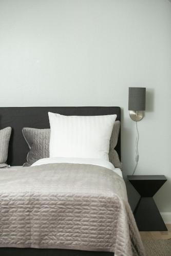 Unique 5 Bedroom Flat w Exposed Beams in Copenhagen Unique 5 Bedroom Flat w Exposed Beams in Copenhagen