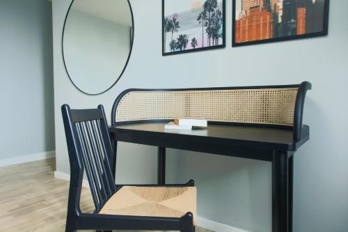 Unique 5 Bedroom Flat w Exposed Beams in Copenhagen Unique 5 Bedroom Flat w Exposed Beams in Copenhagen