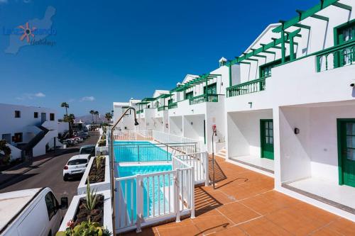 Vivienda Vacacional Casita Maria 4