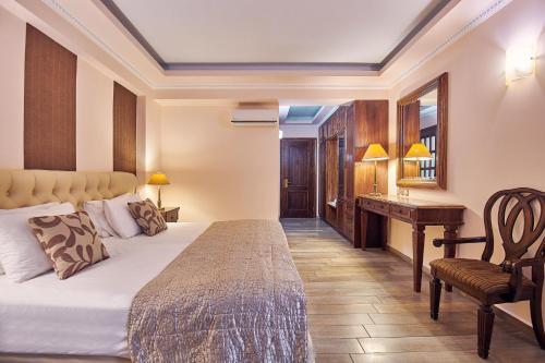 Palazetto Suites Zakynthos - Adults Only