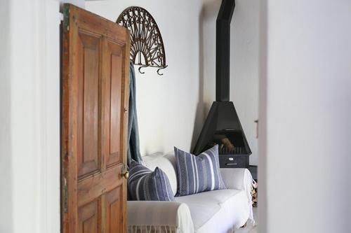 Dennehof Karoo Guesthouse Dennehof Karoo Guesthouse