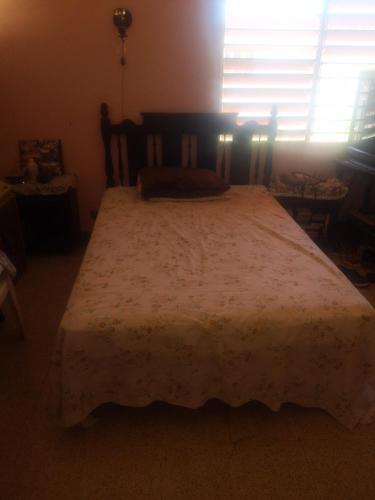 Harding's bed& lodge