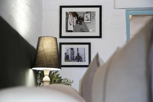 Dennehof Karoo Guesthouse Dennehof Karoo Guesthouse