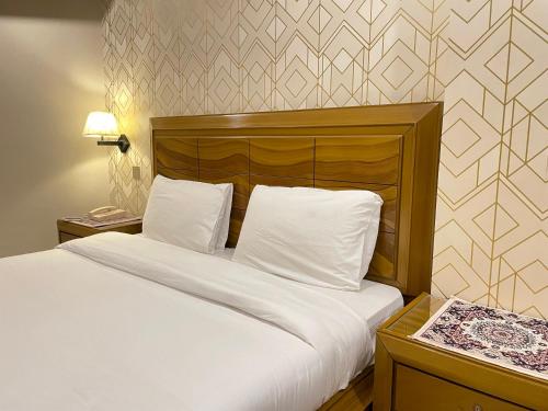 Arya Hotel Islamabad - image 5
