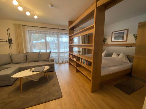 Landhaus Knaus in ฟอเรนวัลด์