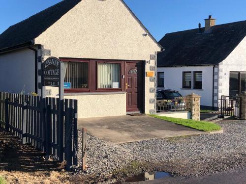 Picture of Lesanne Cottage