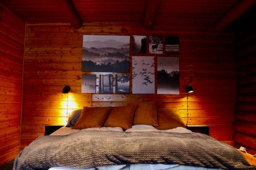 Double or Twin Room with Lake View
