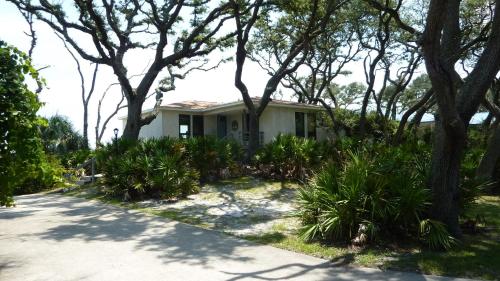 OAKRIDGE COTTAGE home