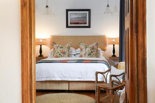 Dennehof Karoo Guesthouse Dennehof Karoo Guesthouse