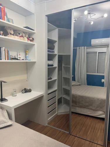 Lindo Apartamento Térreo Completo