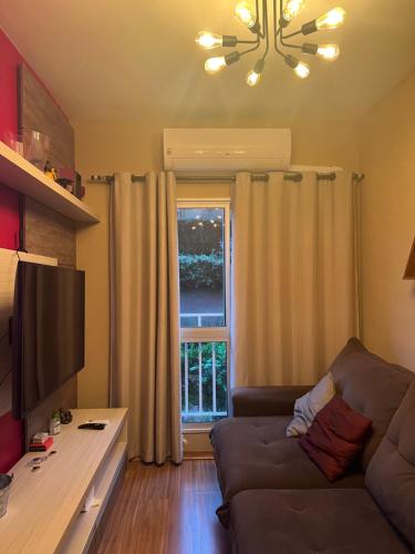 Lindo Apartamento Térreo Completo