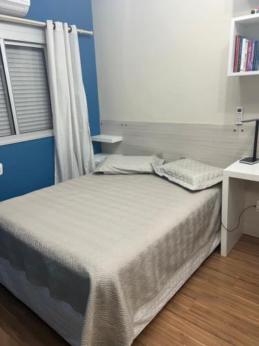 Lindo Apartamento Térreo Completo