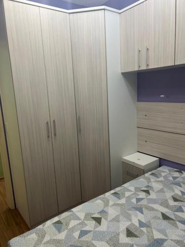 Lindo Apartamento Térreo Completo