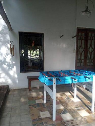 Finca El Pacará