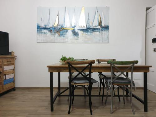 Casa Mare Berny