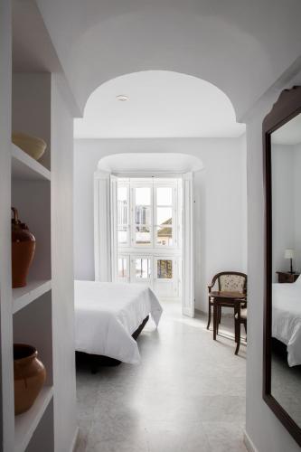 TUGASA HOTEL CASA PALACIO MEDINA SIDONIA Room Type - Junior Suite