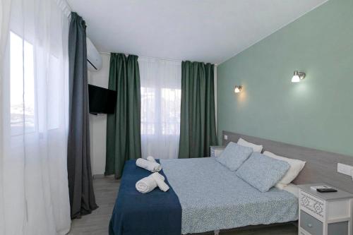 Sur Restinga Room Type - Twin Room with Sea View