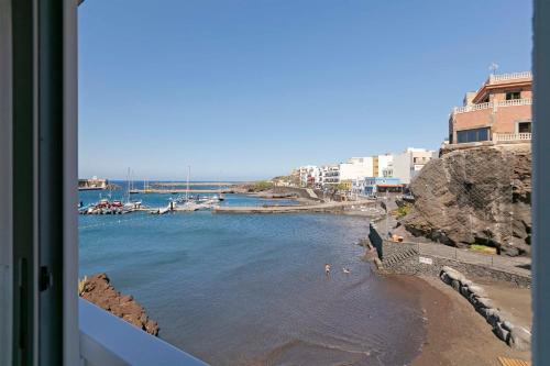 Sur Restinga in El Hierro