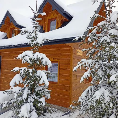 Domek u Stolarza Domek u Stolarza