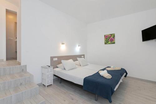 Sur Restinga Room Type - Budget Double or Twin Room