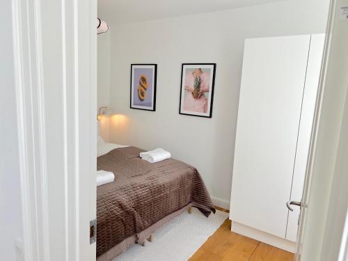 Amazing Apartment Near Tivoli Gardens & Copenhagen City Hall Square, Kopenhagen (Foto 6)