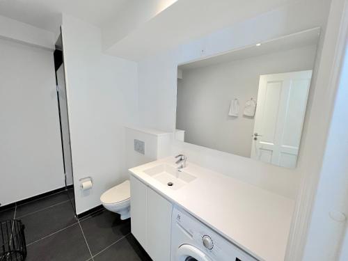 Amazing Apartment Near Tivoli Gardens & Copenhagen City Hall Square, Kopenhagen (Foto 9)