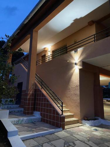 Villa Célia Alzira (Villa Celia Alzira) in Alzira